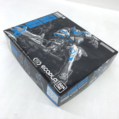 未組立 MG 1/100　ガンダムバルバトス リサーキュレーションカラー/ネオンブルー..