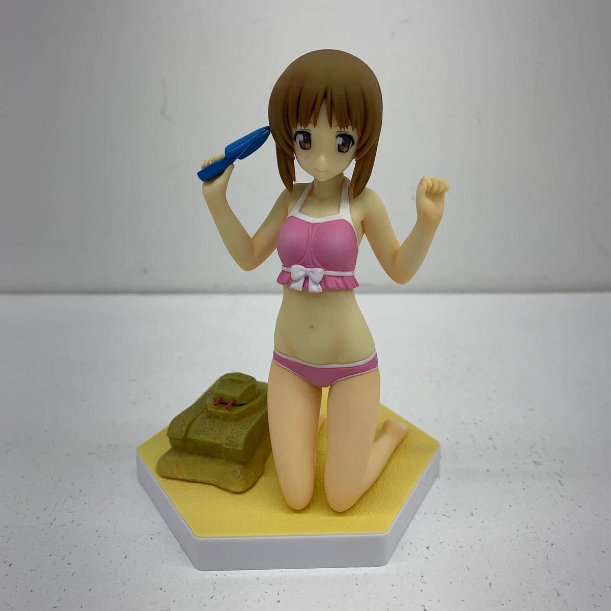 BEACH QUEENS ガールズ＆パンツァー 西住みほ ガルパン**