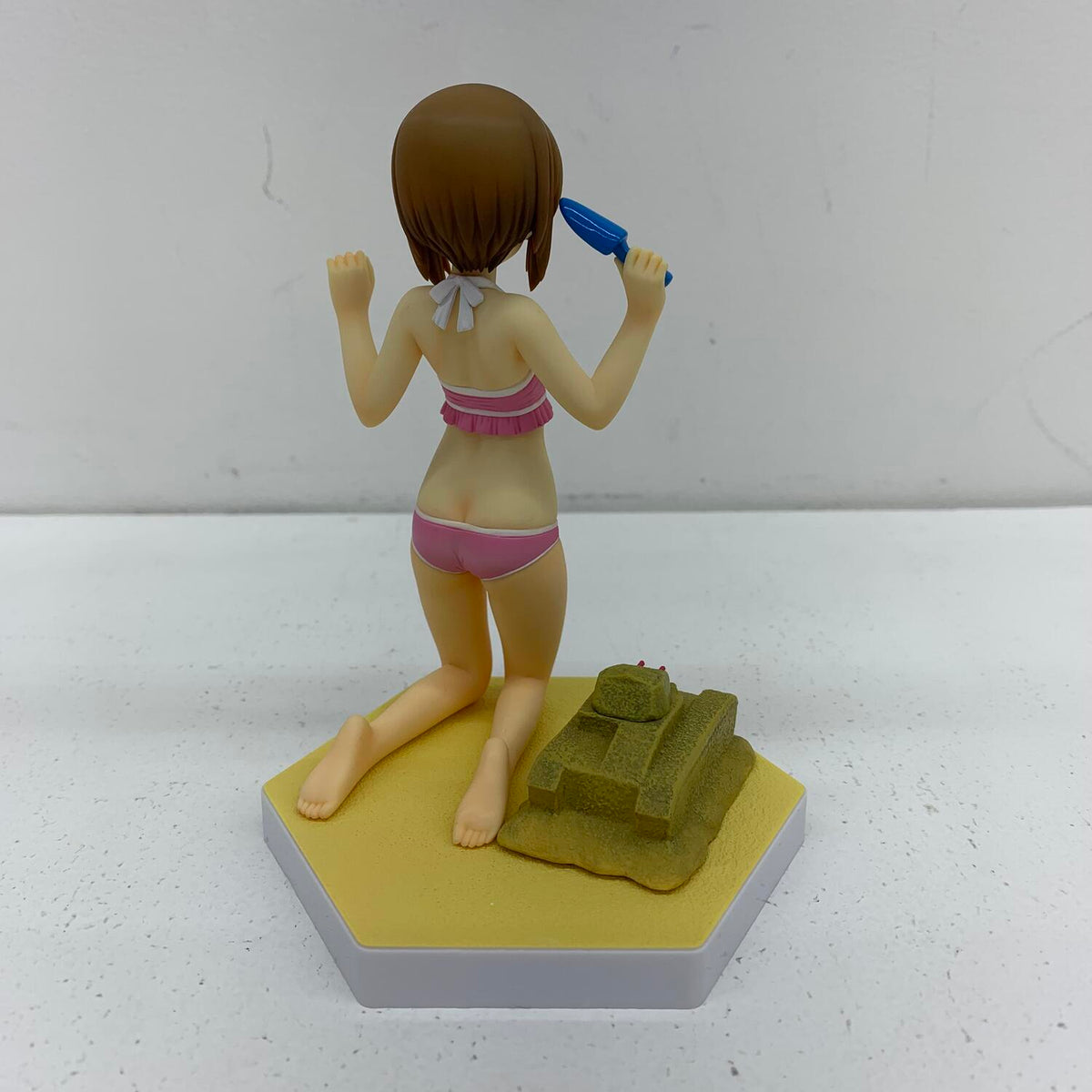BEACH QUEENS ガールズ＆パンツァー 西住みほ ガルパン**