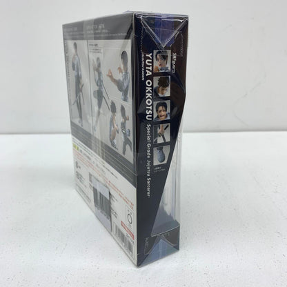 未開封 S.H.Figuarts 呪術廻戦 乙骨憂太 特級術師**