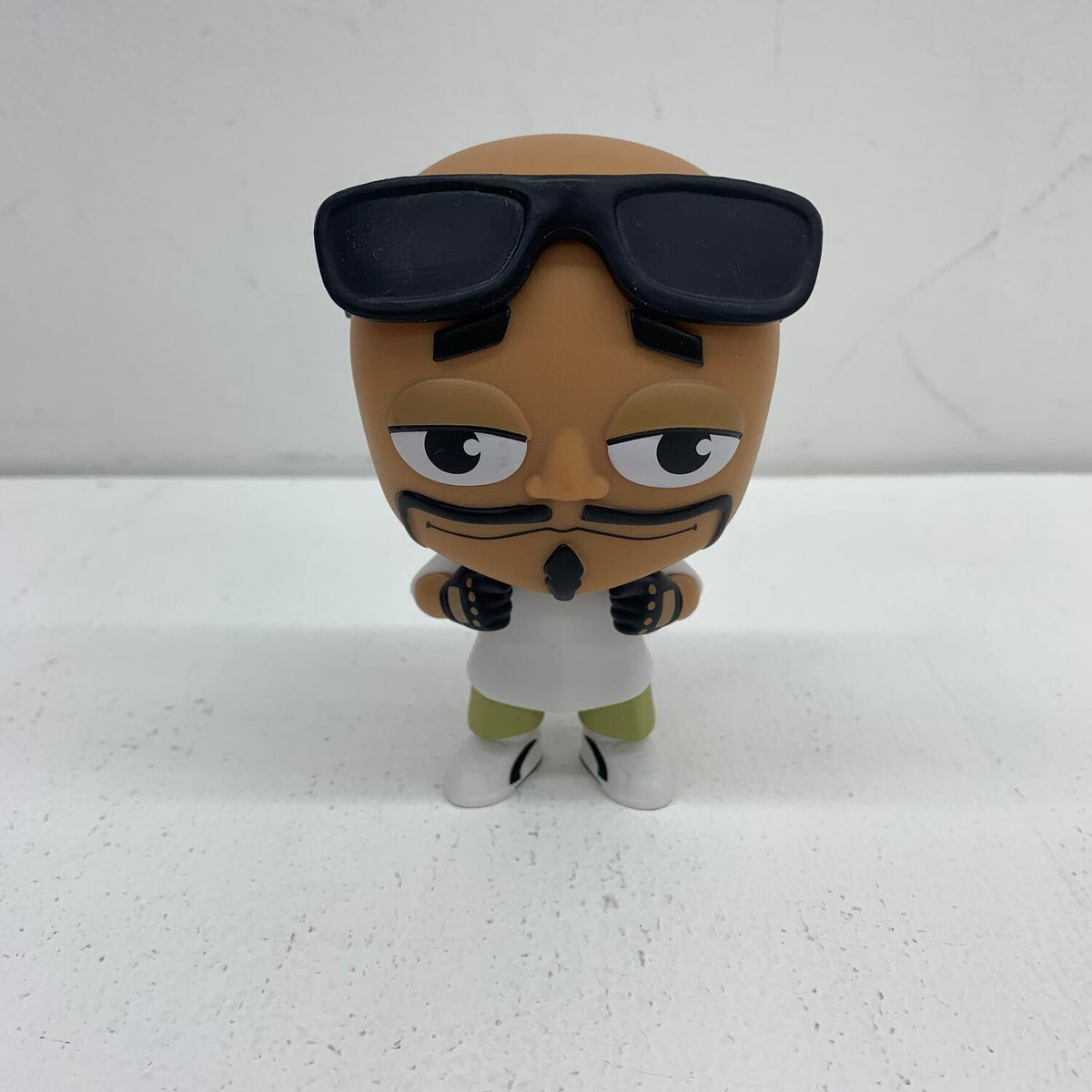 Homies ビッグヘッズ Pelon フィギュア**