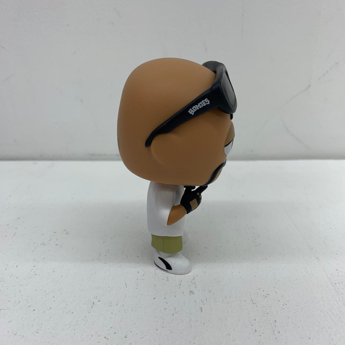 Homies ビッグヘッズ Pelon フィギュア**