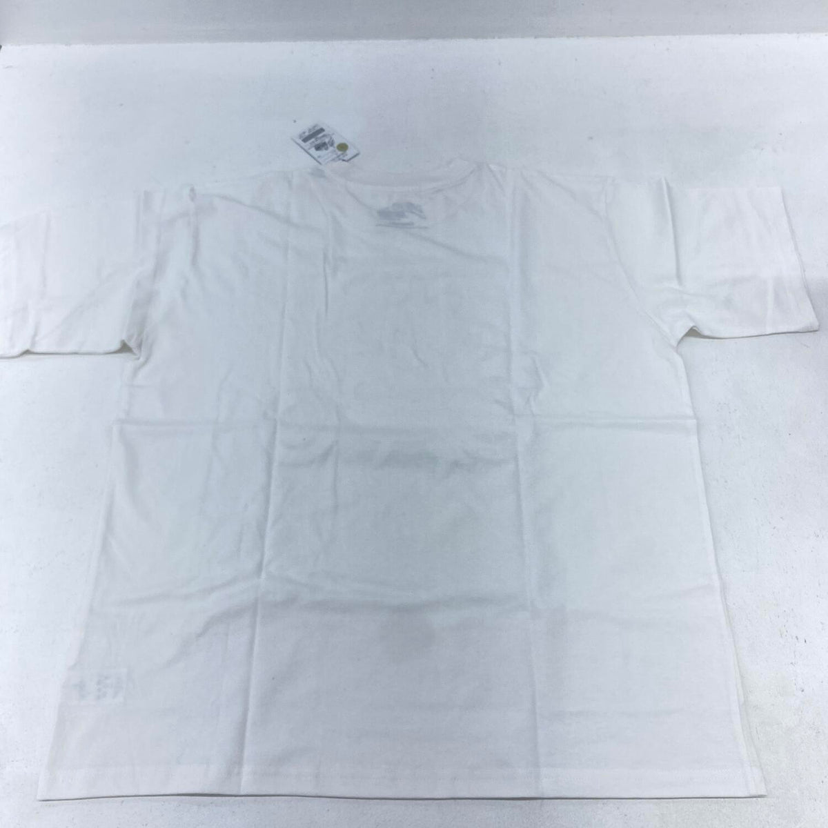 ジョジョの奇妙な冒険 ダイヤモンドは砕けない×Kawasaki　JOJO Moto graphic T-shirt**