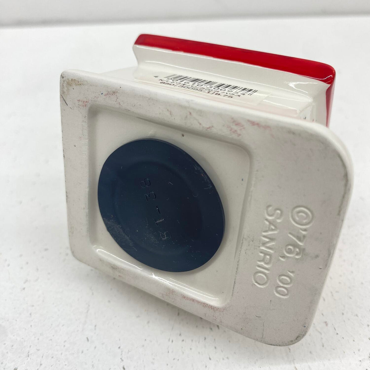 ハローキティ トウキバンク K/Tバンクハウス'70s 貯金箱**