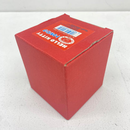 ハローキティ トウキバンク K/Tバンクハウス'70s 貯金箱**