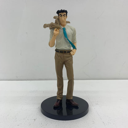 CREATOR×CREATOR 俺のフィギュア 野原ひろし 通常カラー**