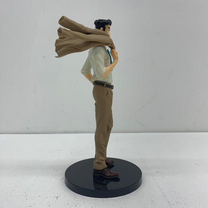 CREATOR×CREATOR 俺のフィギュア 野原ひろし 通常カラー**