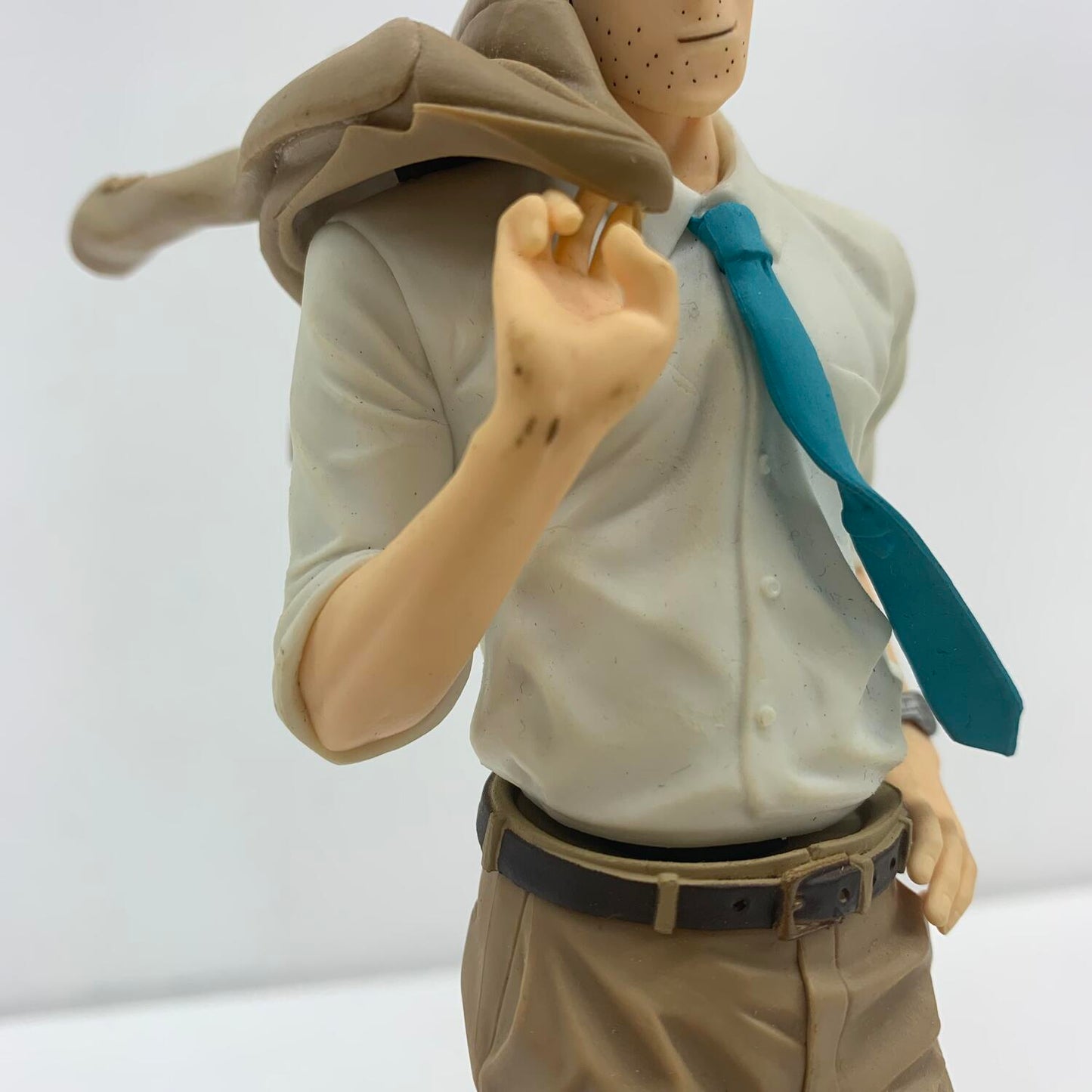 CREATOR×CREATOR 俺のフィギュア 野原ひろし 通常カラー**