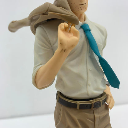 CREATOR×CREATOR 俺のフィギュア 野原ひろし 通常カラー**