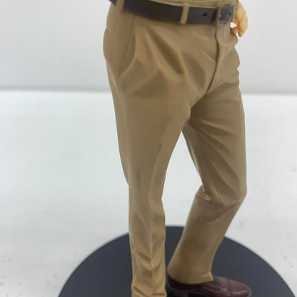 CREATOR×CREATOR 俺のフィギュア 野原ひろし 通常カラー**