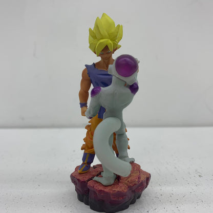 ドラゴンボール ドラカプ 怒り爆発孫悟空**