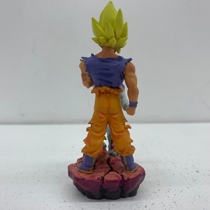 ドラゴンボール ドラカプ 怒り爆発孫悟空**