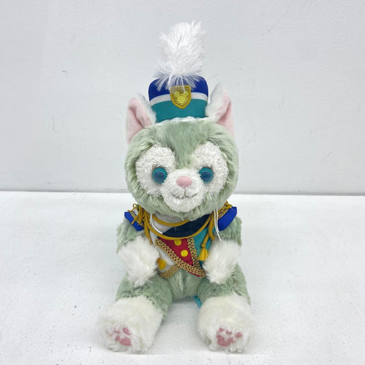 東京ディズニーリゾート ジェラトーニ35周年 ぬいぐるみ**
