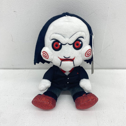 PHUNNY キッドロボット SAW ソウ ビリー 人形**