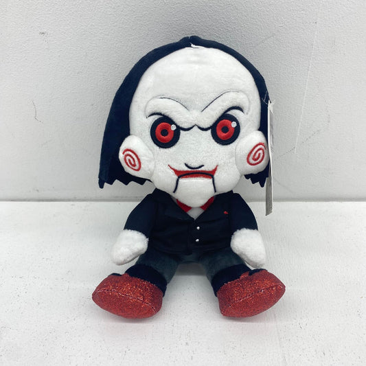 PHUNNY キッドロボット SAW ソウ ビリー 人形**