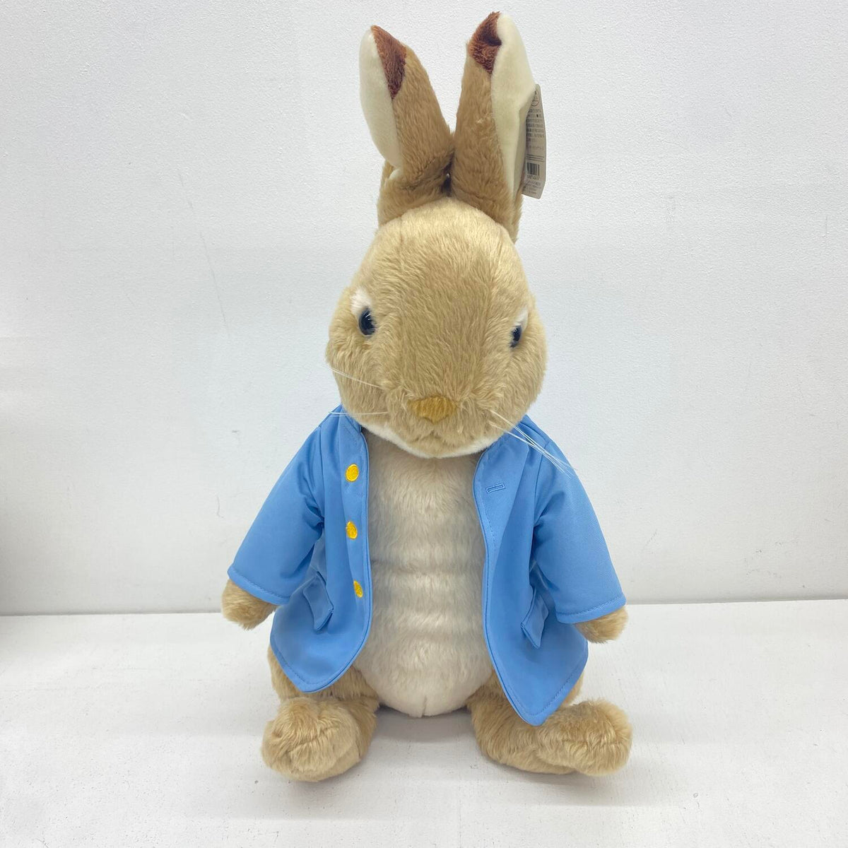 ピーターラビット ラージ ぬいぐるみ**