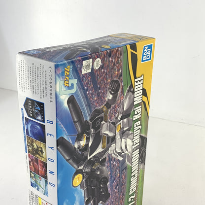 未開封 HG 1/144 RX-77-2 ガンキャノン 甲斐拓也モデル 福岡ソフトバンクホークス..