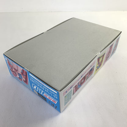 未開封 HG 1/144 量産型ルカ専用ザク／ 量産型ルカ プラモ部員の青き逆襲..