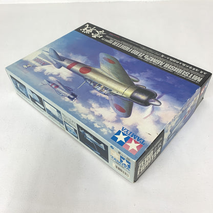 1/32 三菱 海軍零式艦上戦闘機二一型 AGM2b タミヤ TAMIYA 60317 ゼロ戦 零銭 プラモデル ..