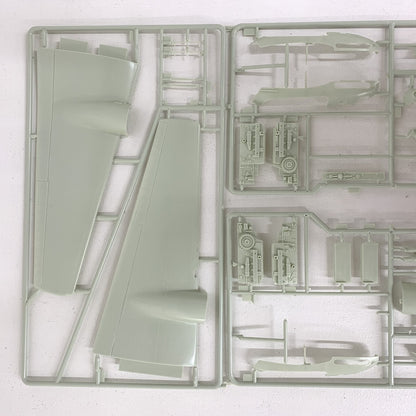 1/32 Messerschmitt メッサーシュミット Bf 110 C-4B Revell レベル 4771 プラモデル..