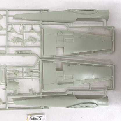 1/32 Messerschmitt メッサーシュミット Bf 110 C-4B Revell レベル 4771 プラモデル..