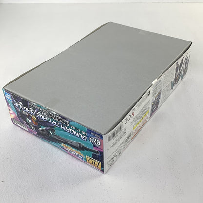 未開封 HGBD:R 1/144 ガンダムTRYAGE マグナム ビルドダイバーズRe：Rise トライエイジ HG..