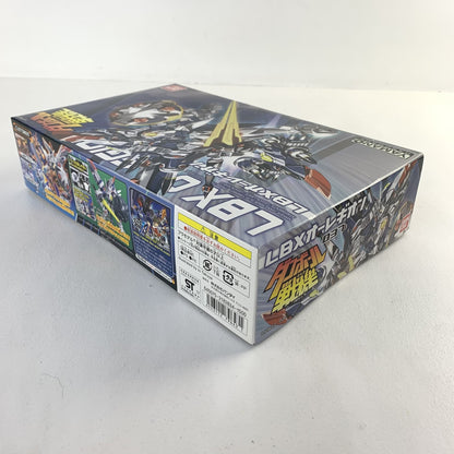 未開封 LBX オーレギオン 037 ダンボール戦機 0179643..