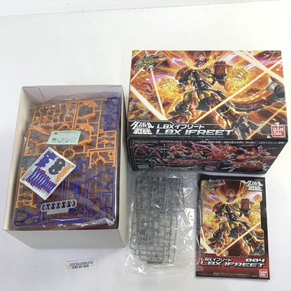 LBXイフリート 004 ダンボール戦機 ..