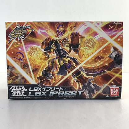 LBXイフリート 004 ダンボール戦機 ..