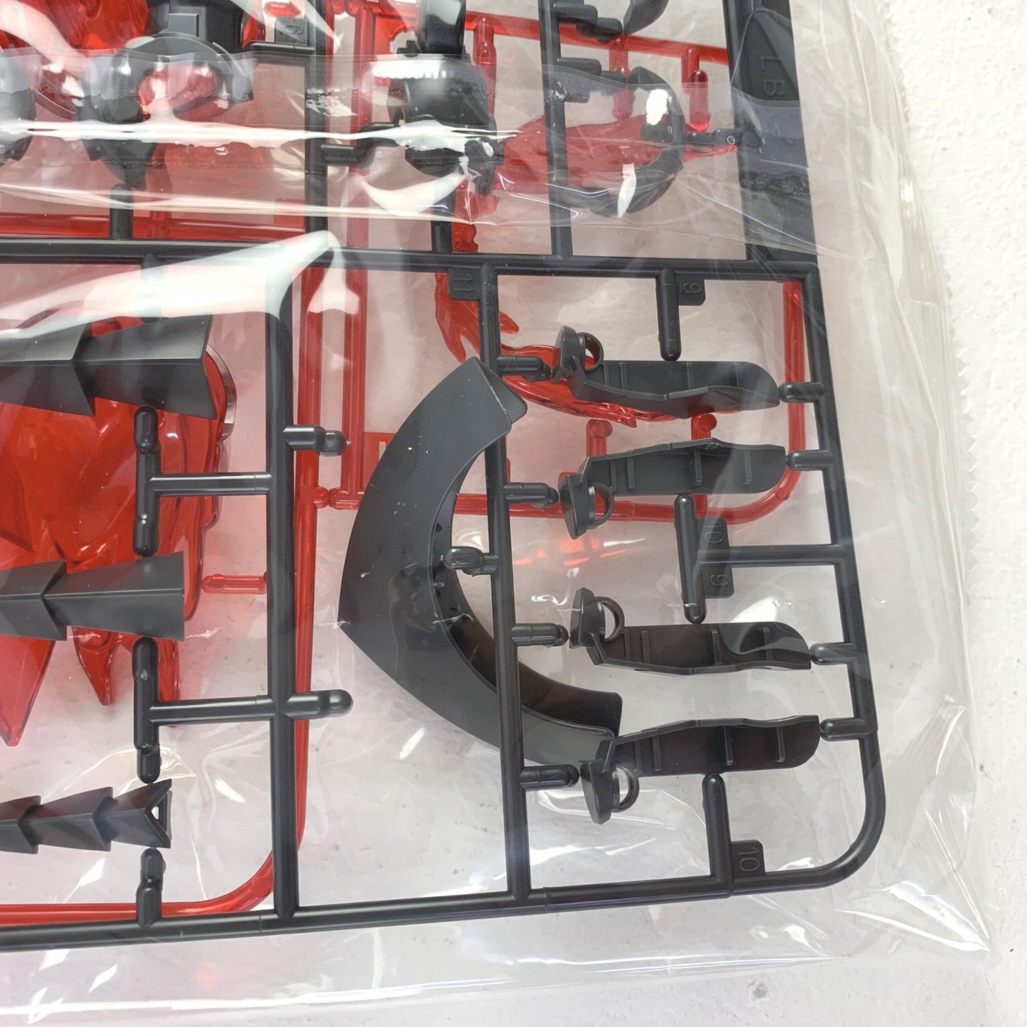 LBXイフリート 004 ダンボール戦機 ..