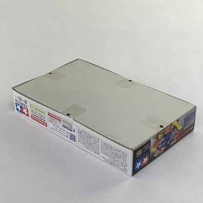 未開封 1/32 タミヤ レーサーミニ四駆 スーパーアバンテ イフリート イエロー..