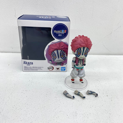 Figuarts mini 鬼滅の刃 猗窩座 **