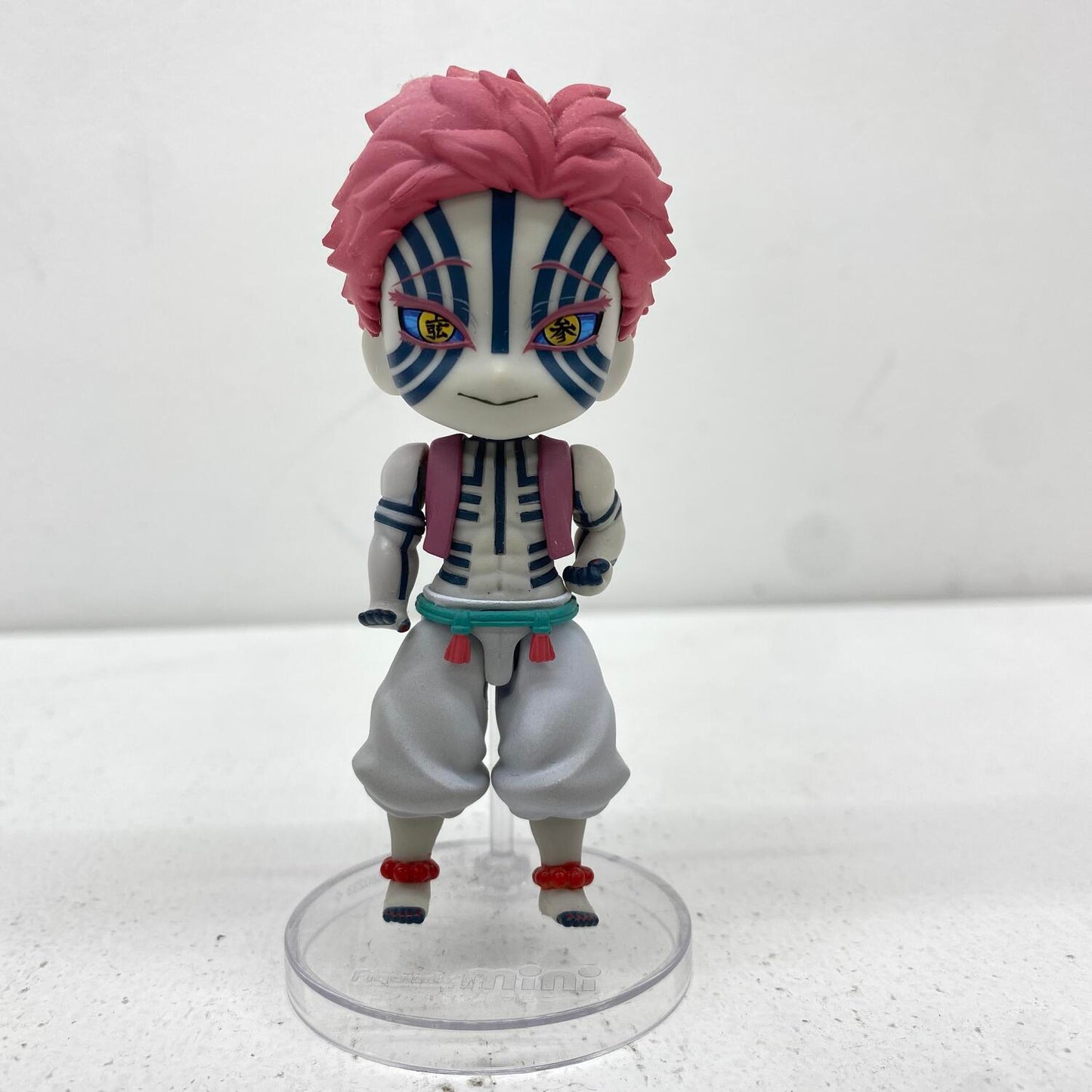 Figuarts mini 鬼滅の刃 猗窩座 **
