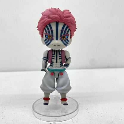 Figuarts mini 鬼滅の刃 猗窩座 **
