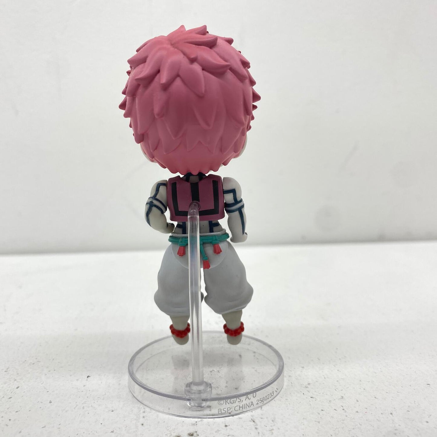 Figuarts mini 鬼滅の刃 猗窩座 **