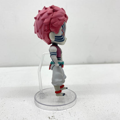Figuarts mini 鬼滅の刃 猗窩座 **