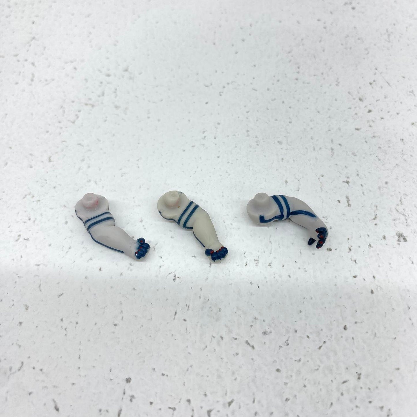 Figuarts mini 鬼滅の刃 猗窩座 **