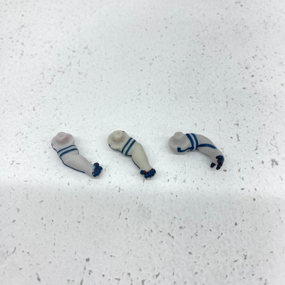 Figuarts mini 鬼滅の刃 猗窩座 **