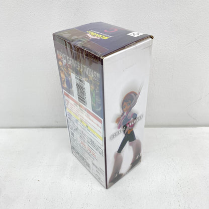 未開封 一番くじ 僕のヒーローアカデミア NEXT GENERATIONS!! C賞 麗日お茶子 **