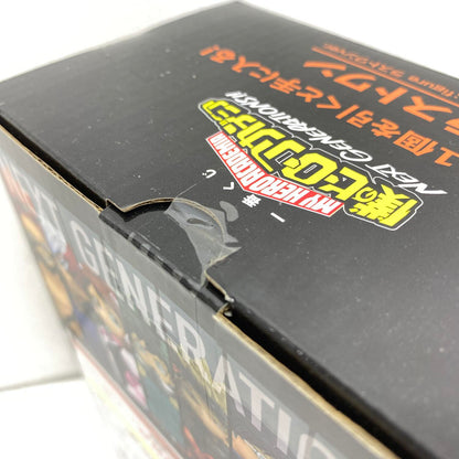 未開封 一番くじ 僕のヒーローアカデミア NEXT GENERATIONS!! 爆豪勝己 ラストワン **