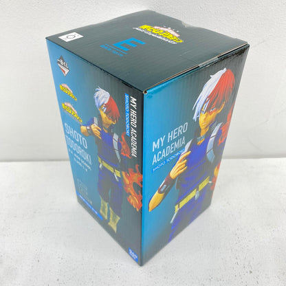 未開封 一番くじ 僕のヒーローアカデミア NEXT GENERATIONS!! E賞 轟焦凍 **