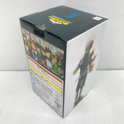 未開封 一番くじ 僕のヒーローアカデミア NEXT GENERATIONS!! E賞 轟焦凍 **