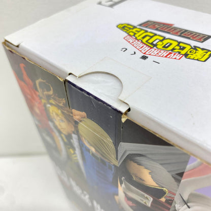 未開封 一番くじ 僕のヒーローアカデミア The Top5！E賞 ミルコ **