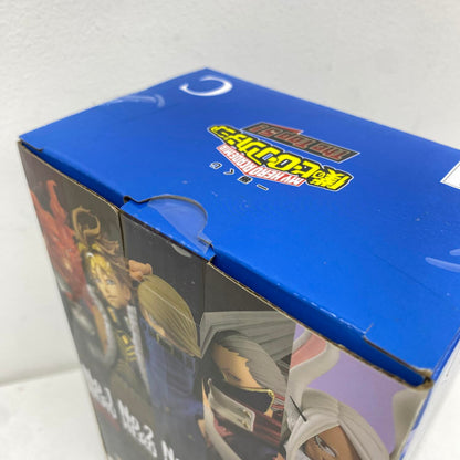 未開封 一番くじ 僕のヒーローアカデミア The Top5！ Ｃ賞 ベストジーニスト **