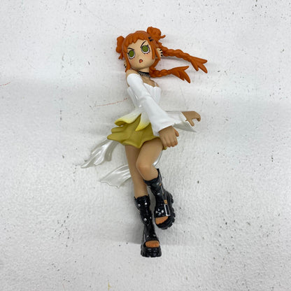 POP MART Peach Riot Power Chords Gigi The Hunt **