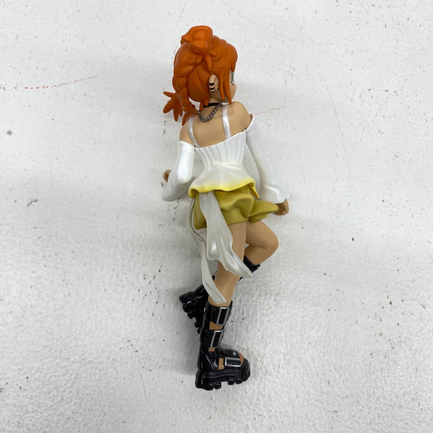 POP MART Peach Riot Power Chords Gigi The Hunt **