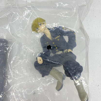 未開封 東京リベンジャーズ Break time collection vol 4 松野千冬 **