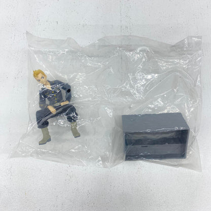未開封 東京リベンジャーズ Break time collection vol 2 花垣武道 **