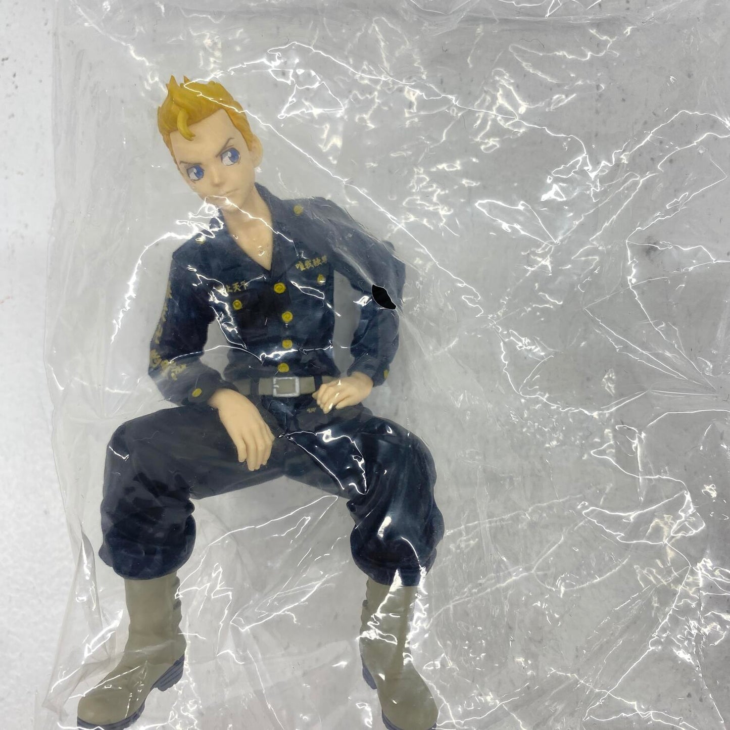 未開封 東京リベンジャーズ Break time collection vol 2 花垣武道 **