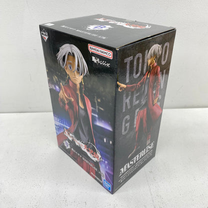未開封 一番くじ 東京リベンジャーズ 天竺編 B賞 黒川イザナ **